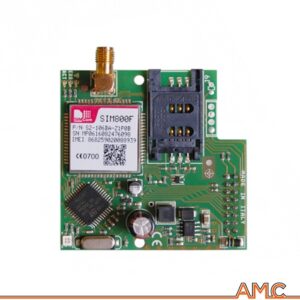 Modulo 4G per AMC Serie X e V